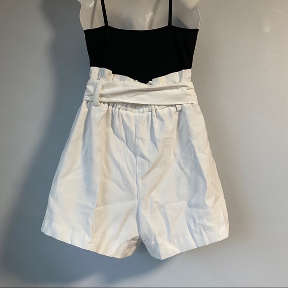 NWT Highwaisted Shorts - Picture 6 of 13